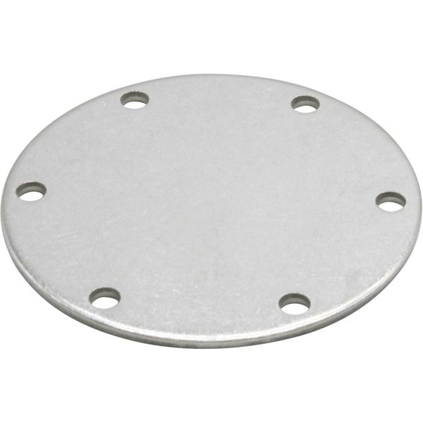 JOHNSON Endcover (F4B-8)