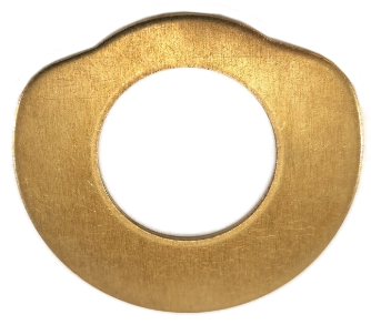 JOHNSON Wearplates F7B-9