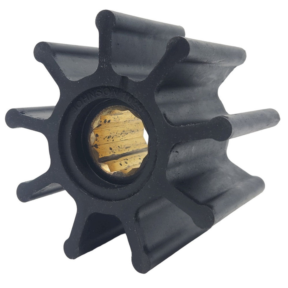 JOHNSON Impellers 09-1029B (For F8 Pumps)