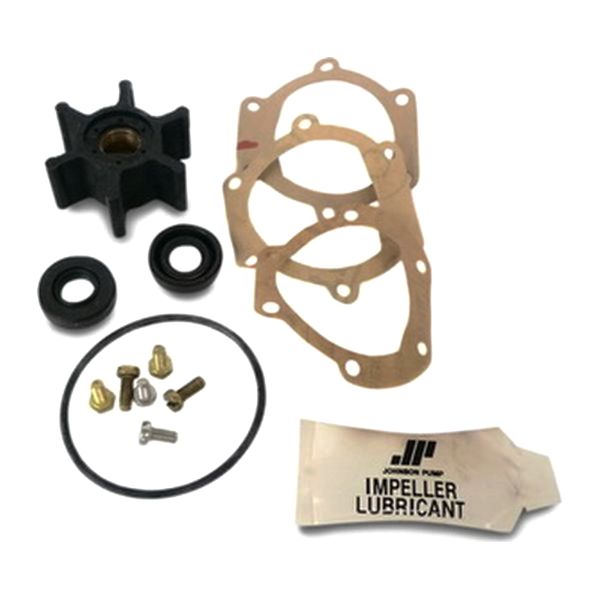 JOHNSON Pump Service Kit for F4B-8/-9