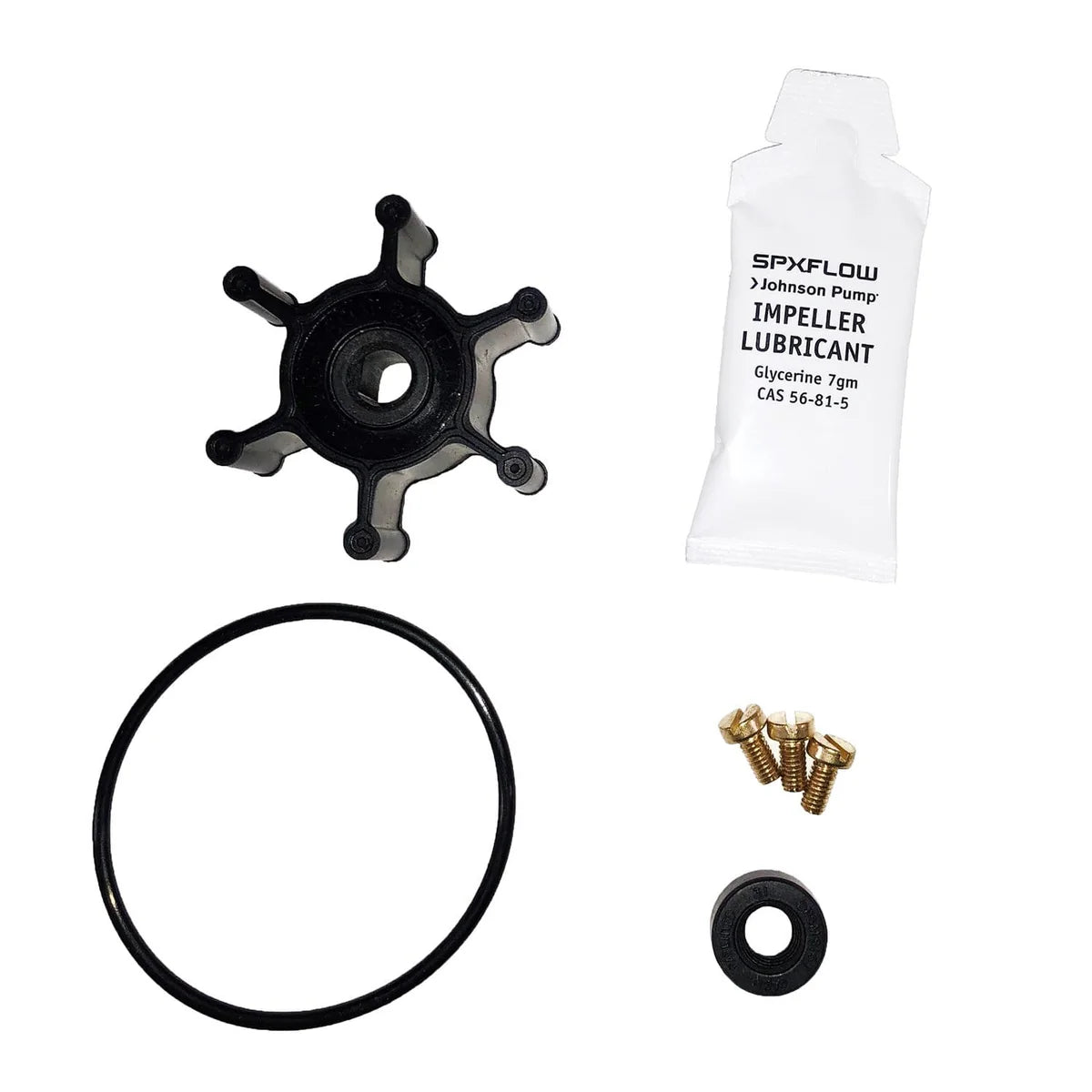 JOHNSON Service Kit for F4B-19 F4B-19