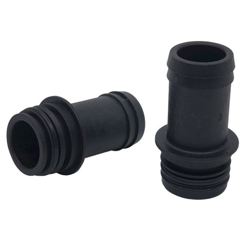 JOHNSON KlickTite Port Connectors 3/4" Hose & 1/2" BSP