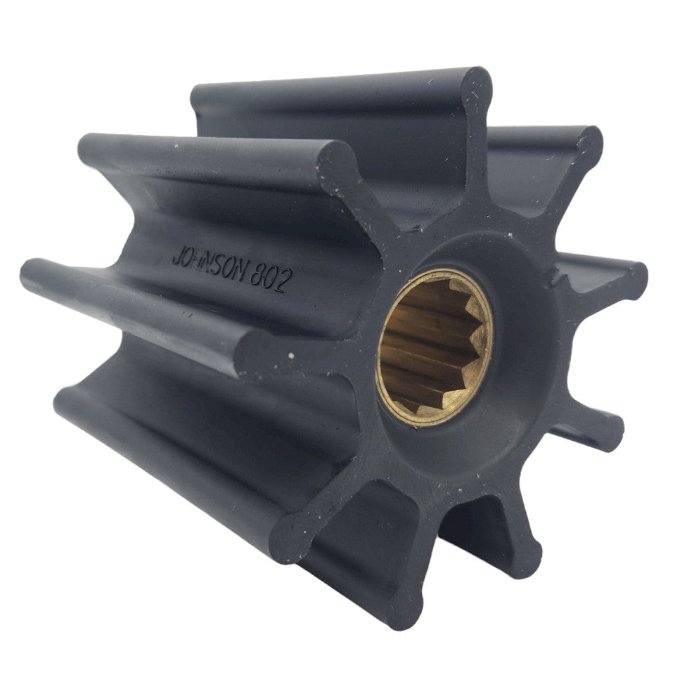 JOHNSON Impellers 09-802B (For F9 Pumps)