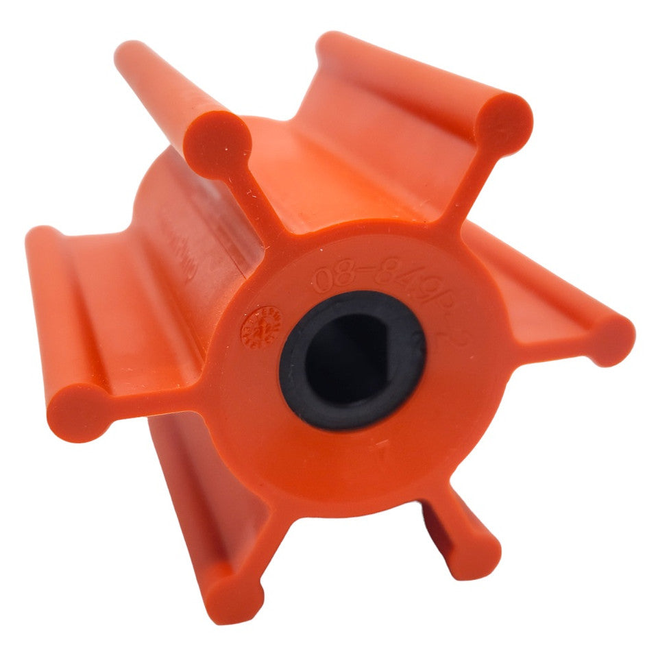 JOHNSON impeller for the 10-24939-18 Talulah High Flow 30GPM ballast pump