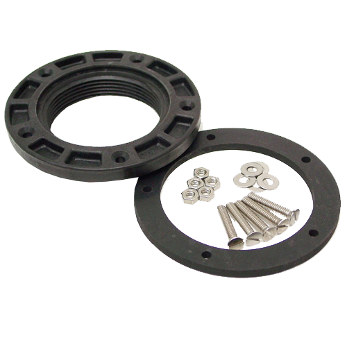 DOMETIC Universal Holding Tank Adaptor Flange Kit