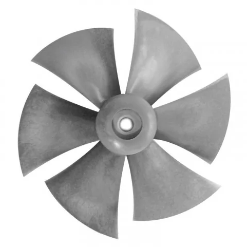 MAX POWER Propeller Ø 185