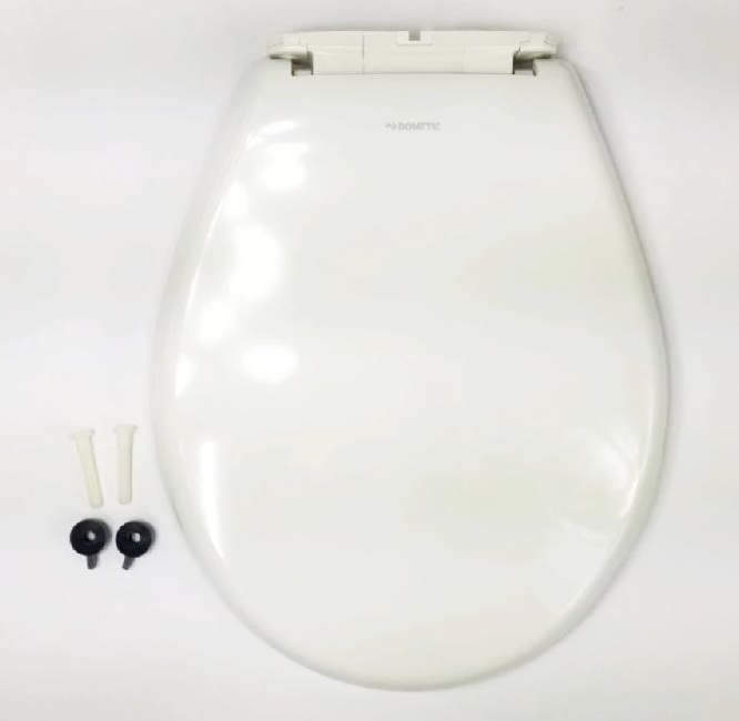 DOMETIC Seat & Lid White 4800 Default