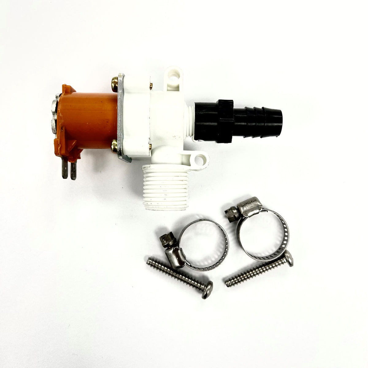 DOMETIC Kit, Water Valve 12V-8640/49/80/89 Orbit