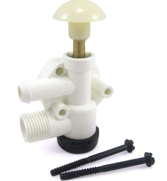 DOMETIC Water Valve Kit
