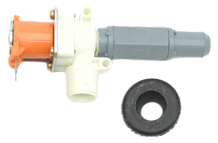 SEALAND Kit, WaterValve 12VDC-M'Flush