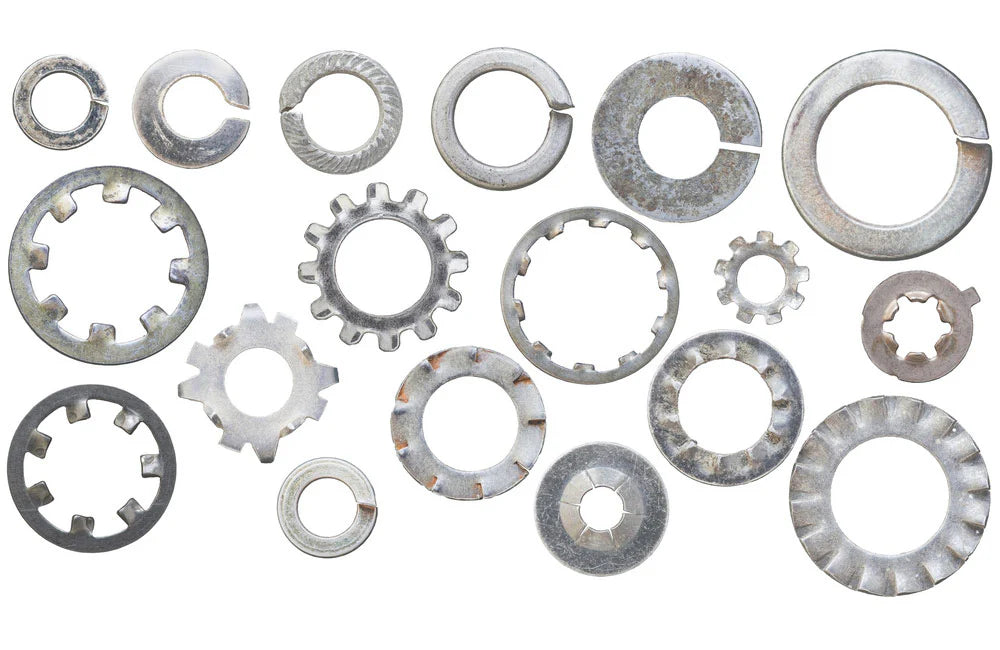JOHNSON Washer (01-46790-02)