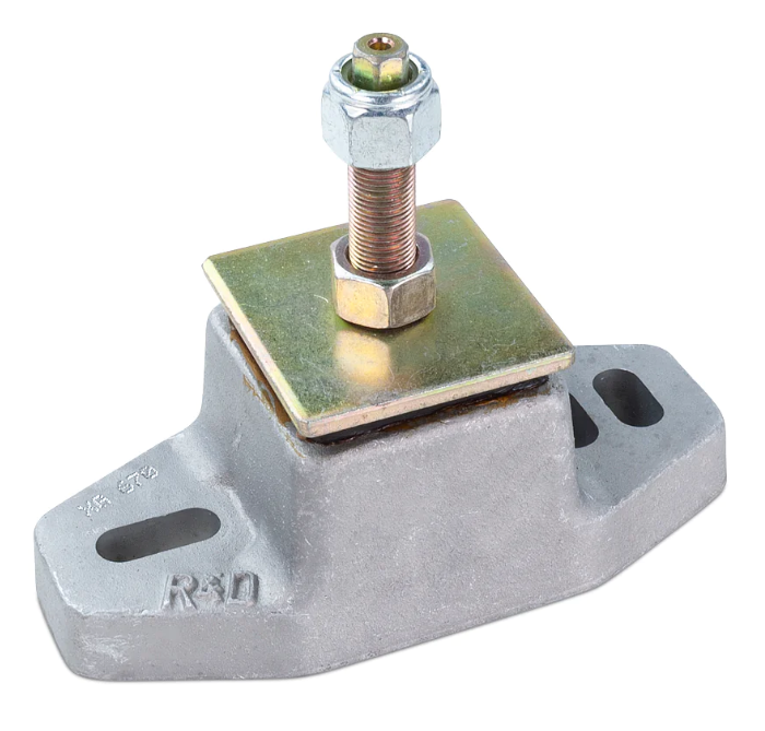 Diesel engine hot sale mounts