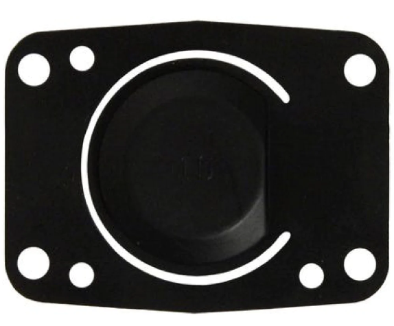 JOHNSON Base Gasket Kit