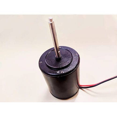 JOHNSON Motor Group 12V