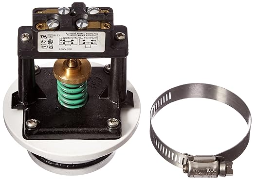 DOMETIC Vacuum Switch Kit (VGII, VG12 & VG24)
