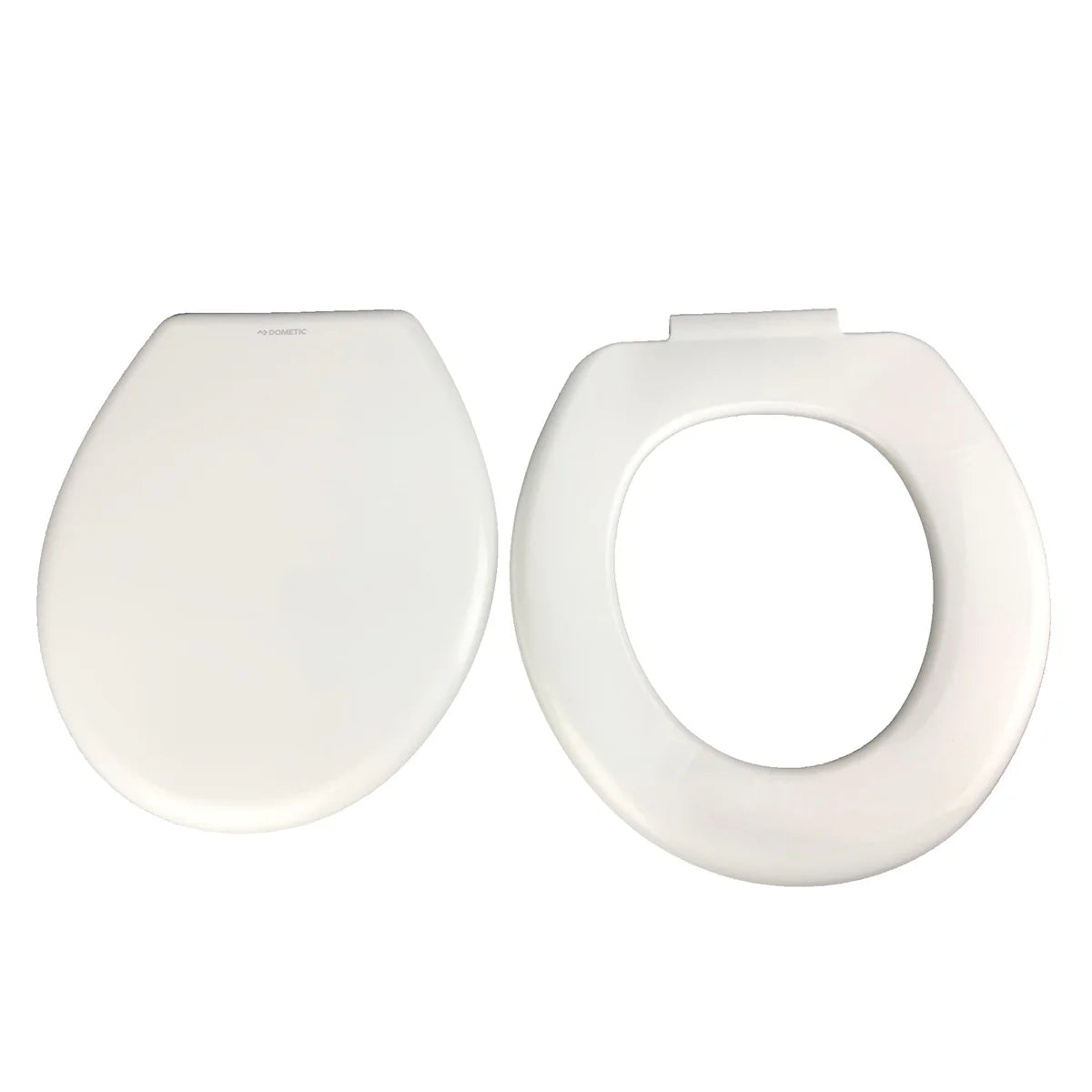 DOMETIC SANITATION, SEAT/COVER 300 Model (WHITE)