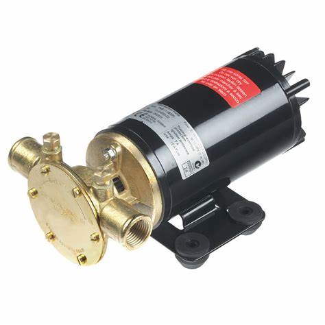 JOHNSON PUMP F4B-11 Ultra Ballast