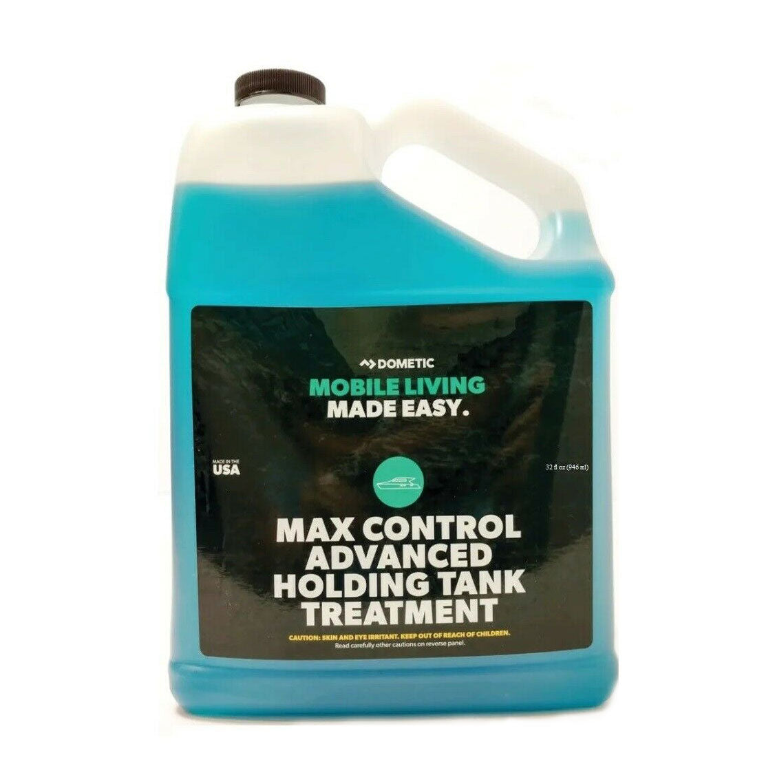 SEALAND Max Control Advance Holding Tank Deodorant 3.8ltr