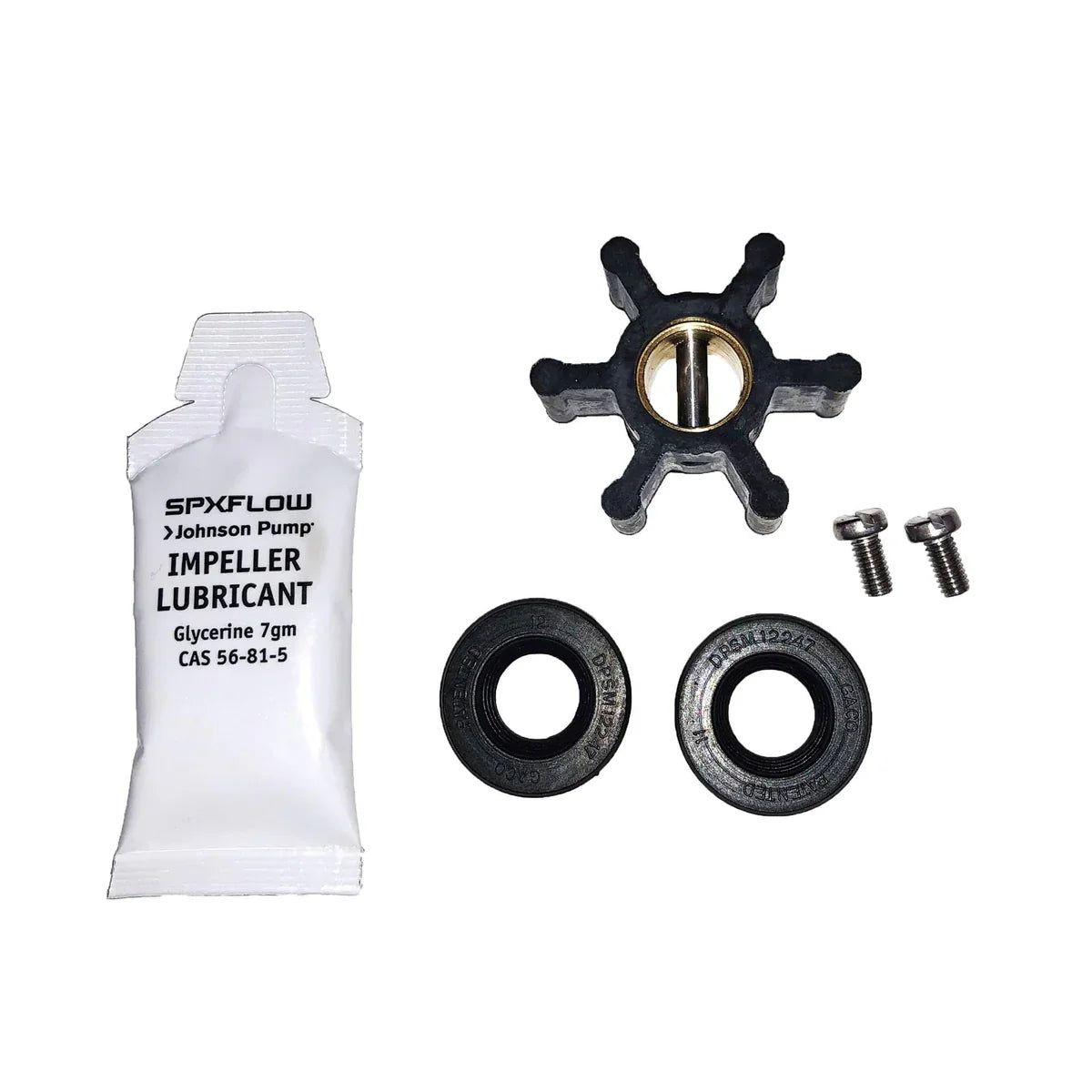 JOHNSON Service Kit F35B/F35B-9