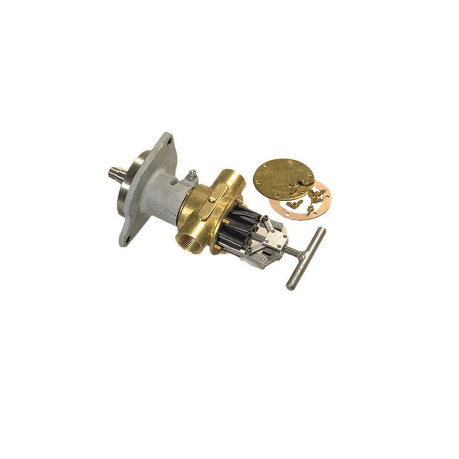 JOHNSON Pump Impuller