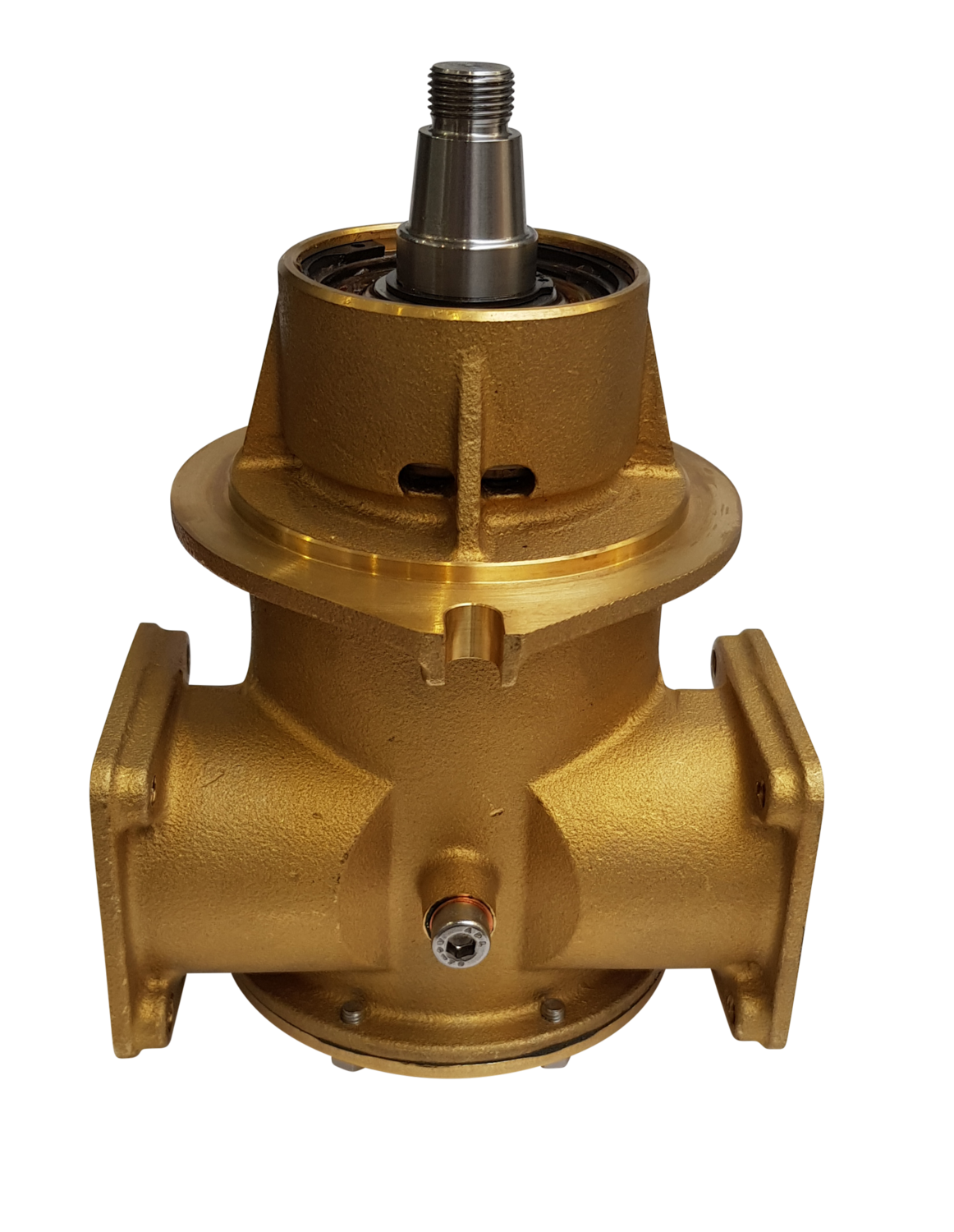 JOHNSON F9B-905 Impeller pump, Scania, 1785018 (OEM)