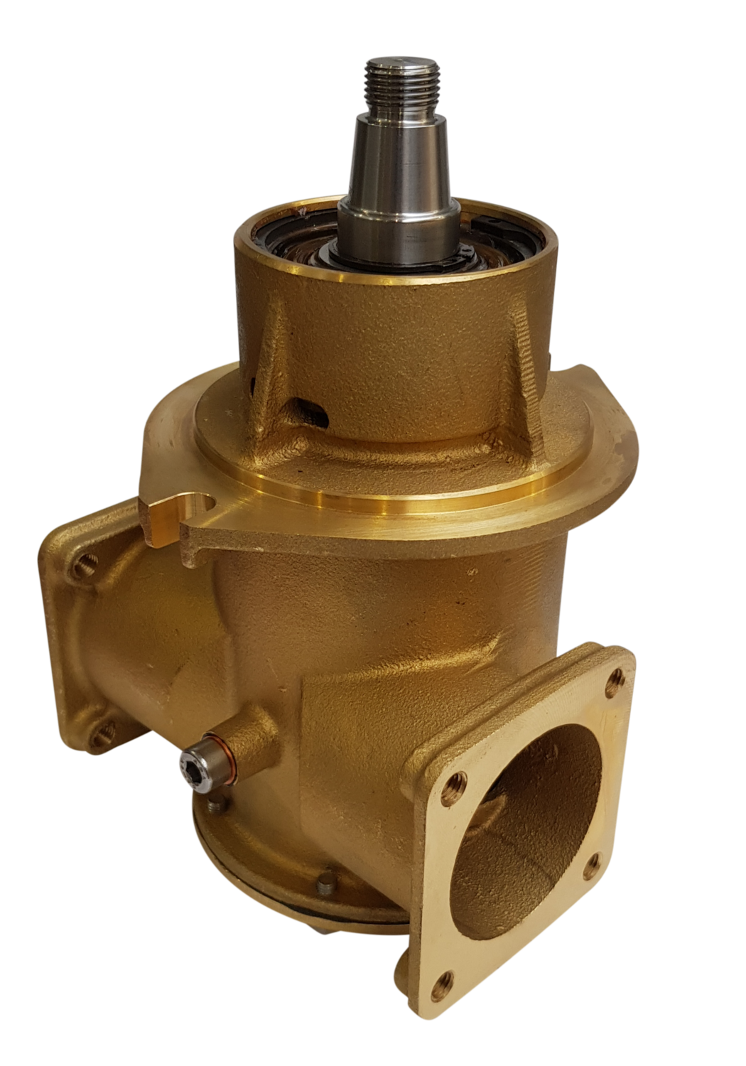 JOHNSON F9B-905 Impeller pump, Scania, 1785018 (OEM)