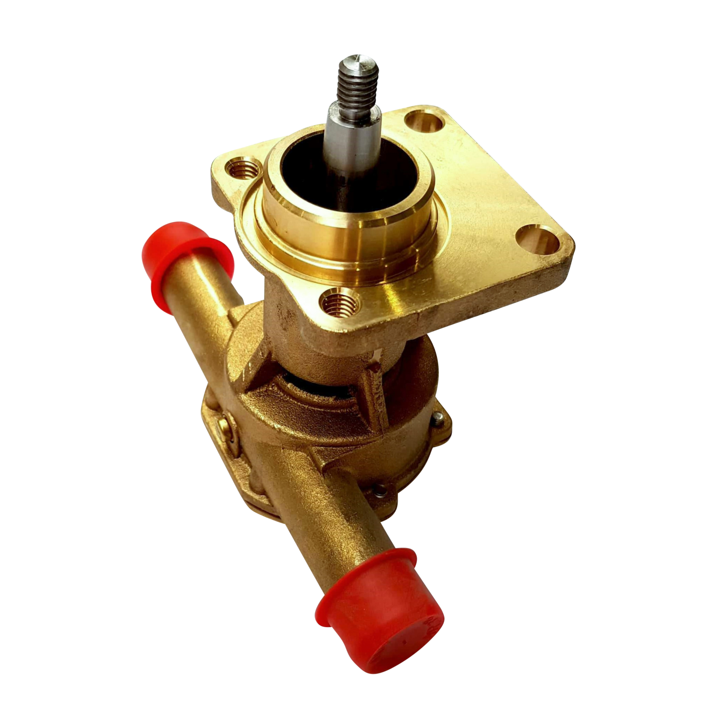 JOHNSON F4B-903 Impeller pump, Perkins/Volvo Penta, 3593654 (OEM)