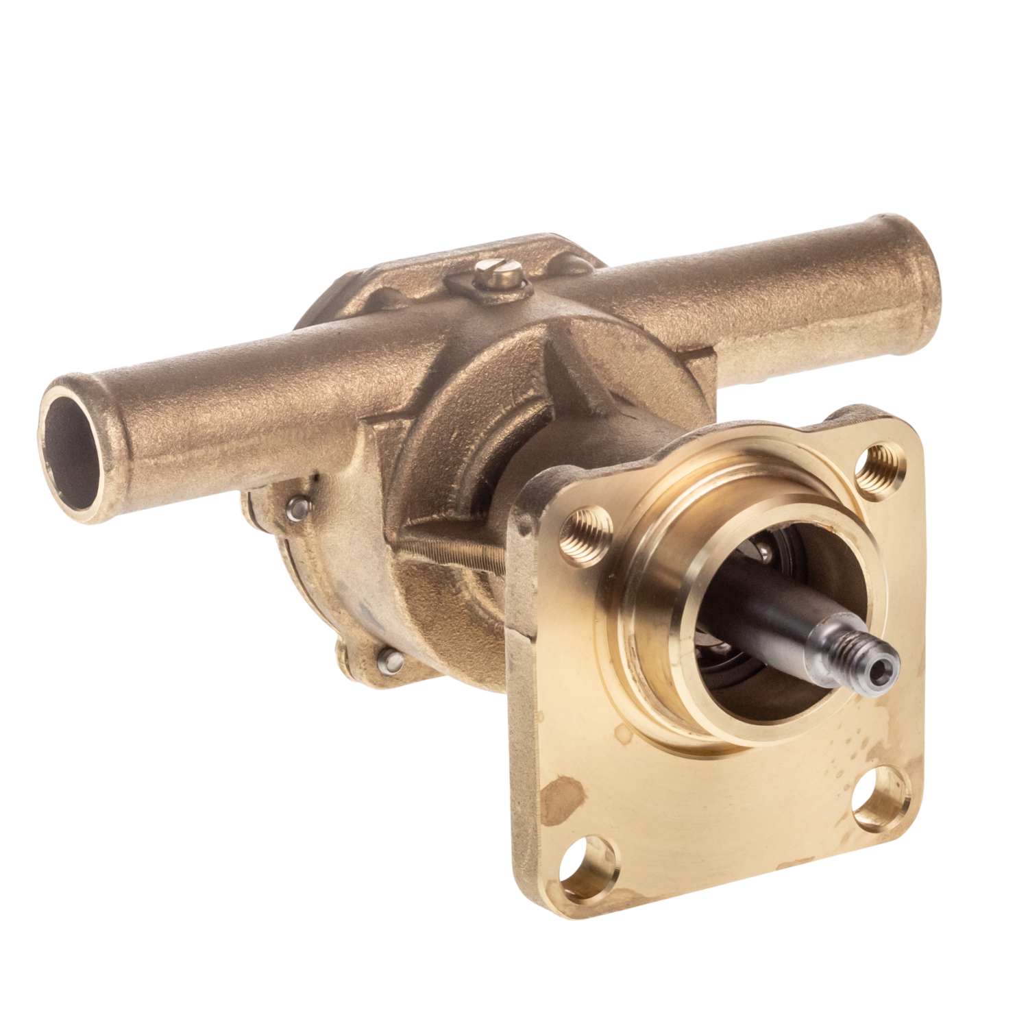 JOHNSON F4B-903 Impeller pump, Perkins/Volvo Penta, 3593654 (OEM)