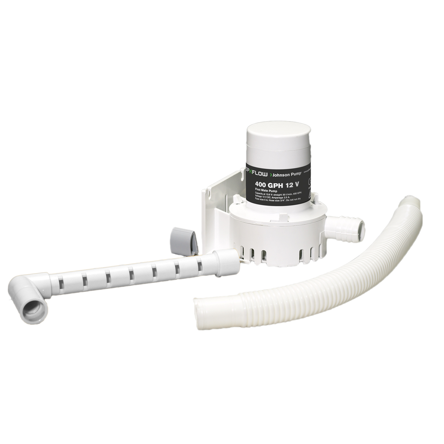 JOHNSON Ice Chest Aerator Kit