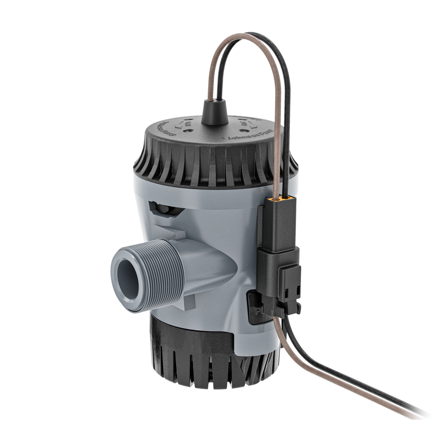 Johnson Aqua Void Cartridge Bilge Pump 500 GPH 12V