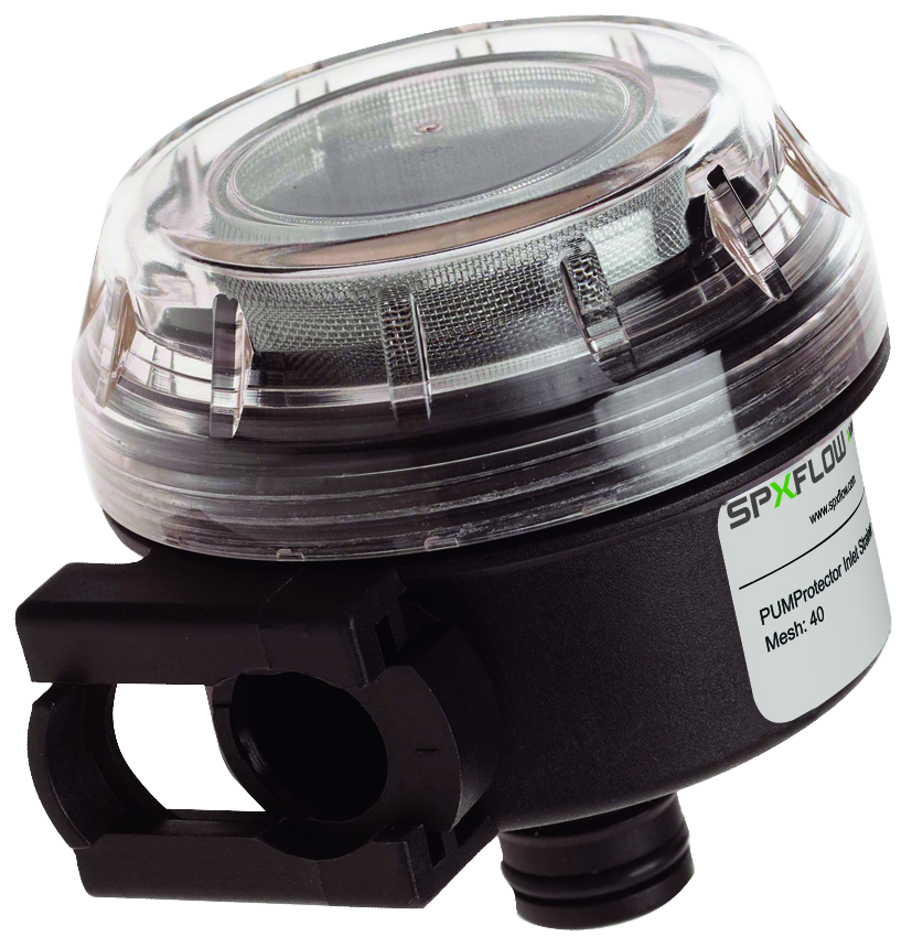 JOHNSON PUMProtector™ Inlet Strainer (40 Mesh)