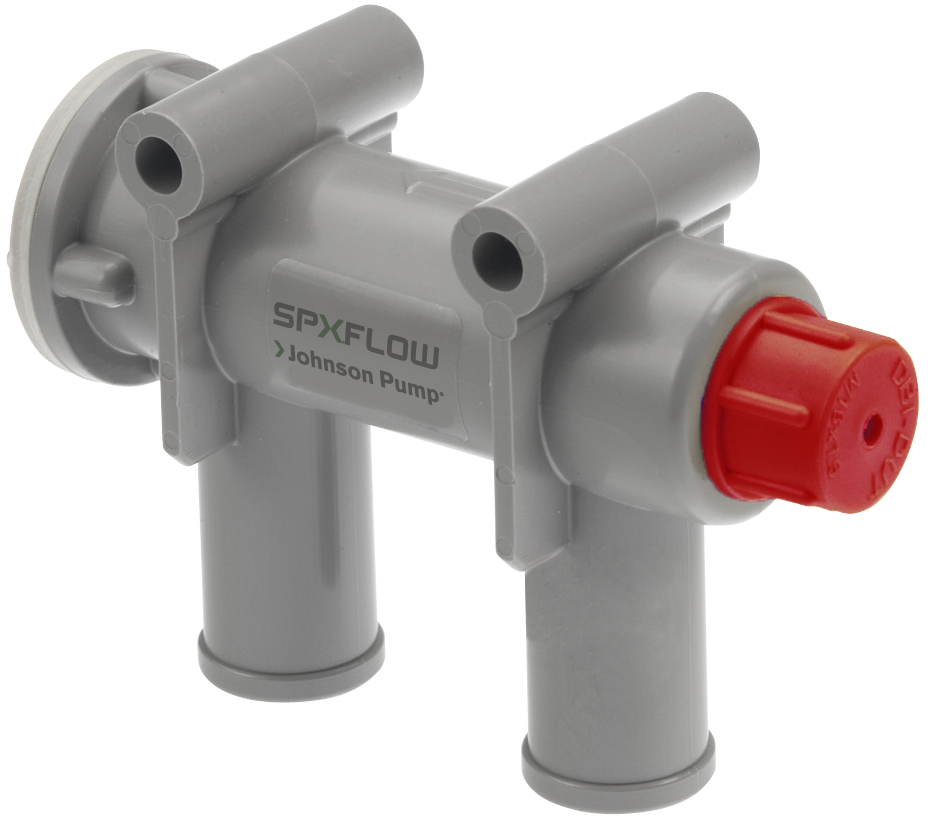 JOHNSON Vacuum Valve - Siphon Breaker Siphon Breaker Service Kit