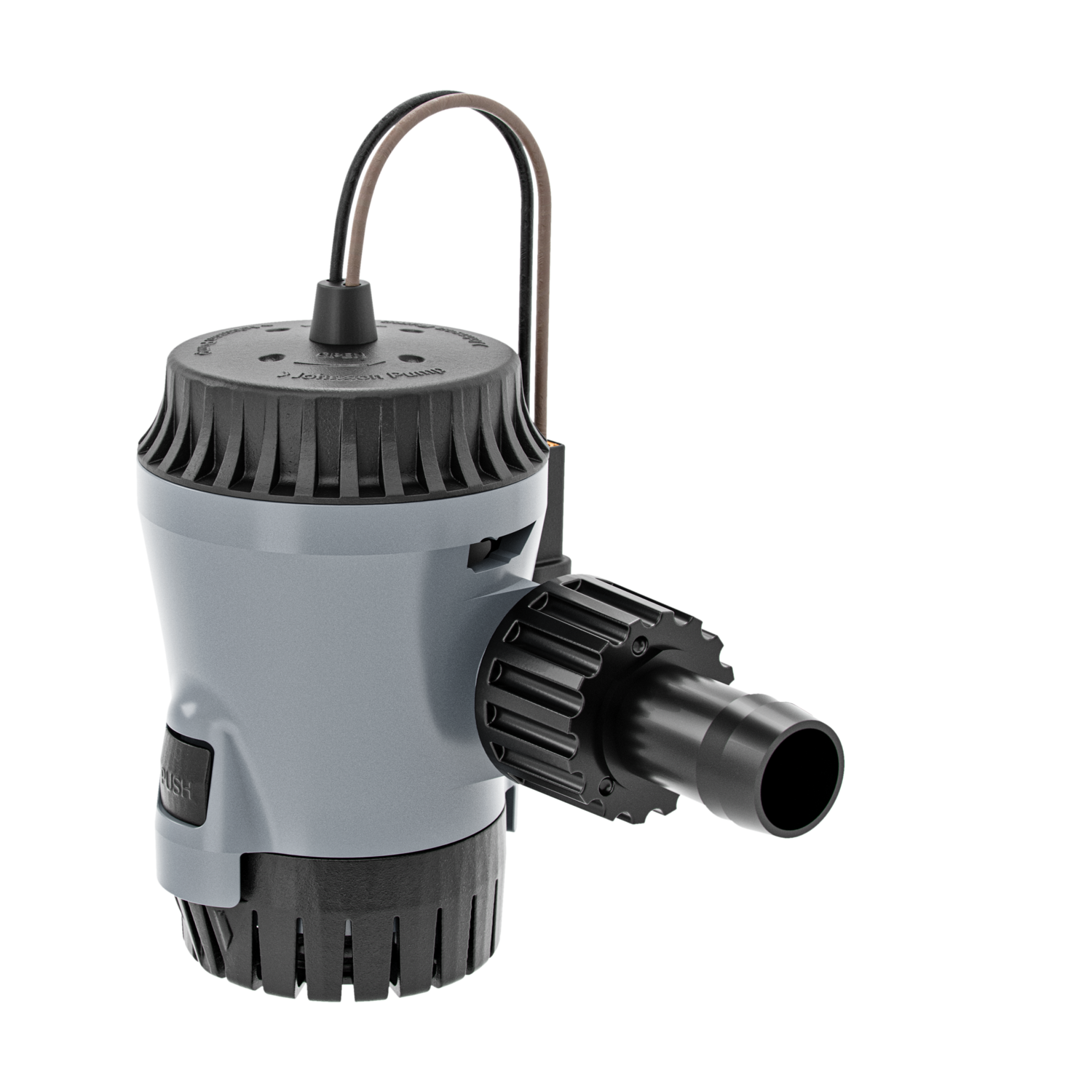 Johnson Aqua Void Cartridge Bilge Pump 800 GPH 12V