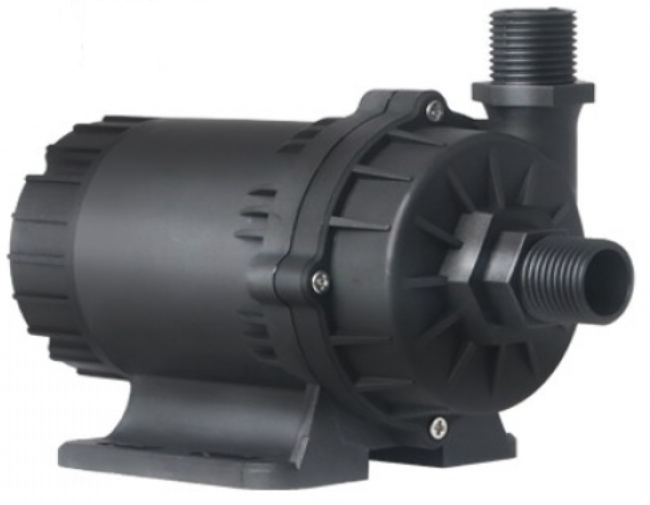 KOVA - 800GPH 12vdc Mag Drive Centrifugal Pump - IP68