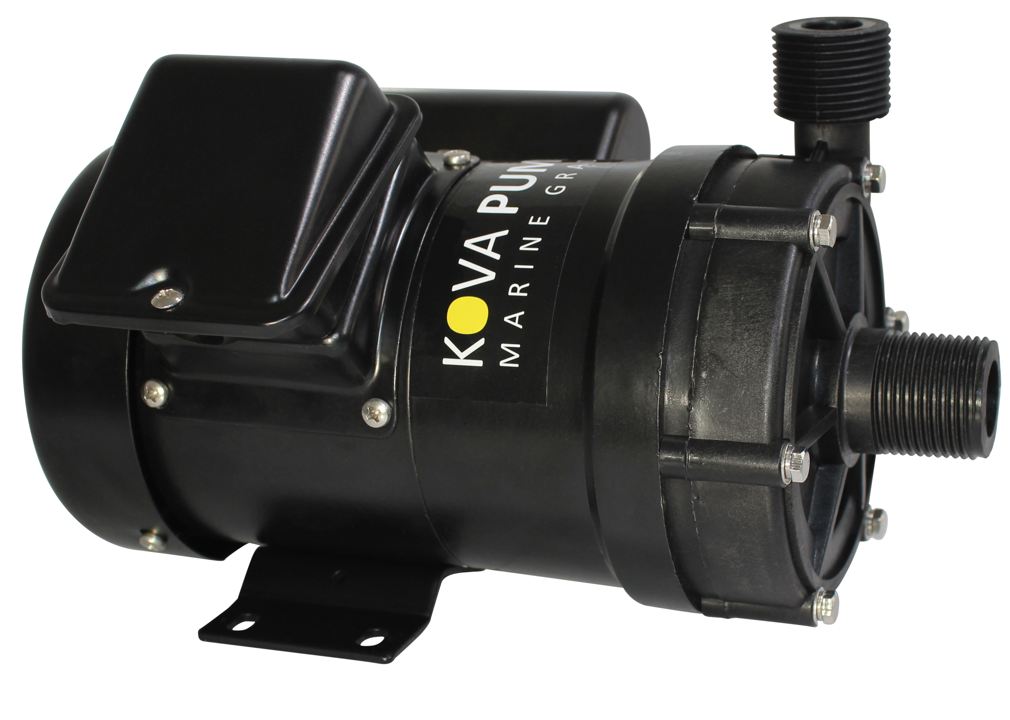 KOVA 1360GPH - 240V/50Hz/1Ph - Mag Drive Pump