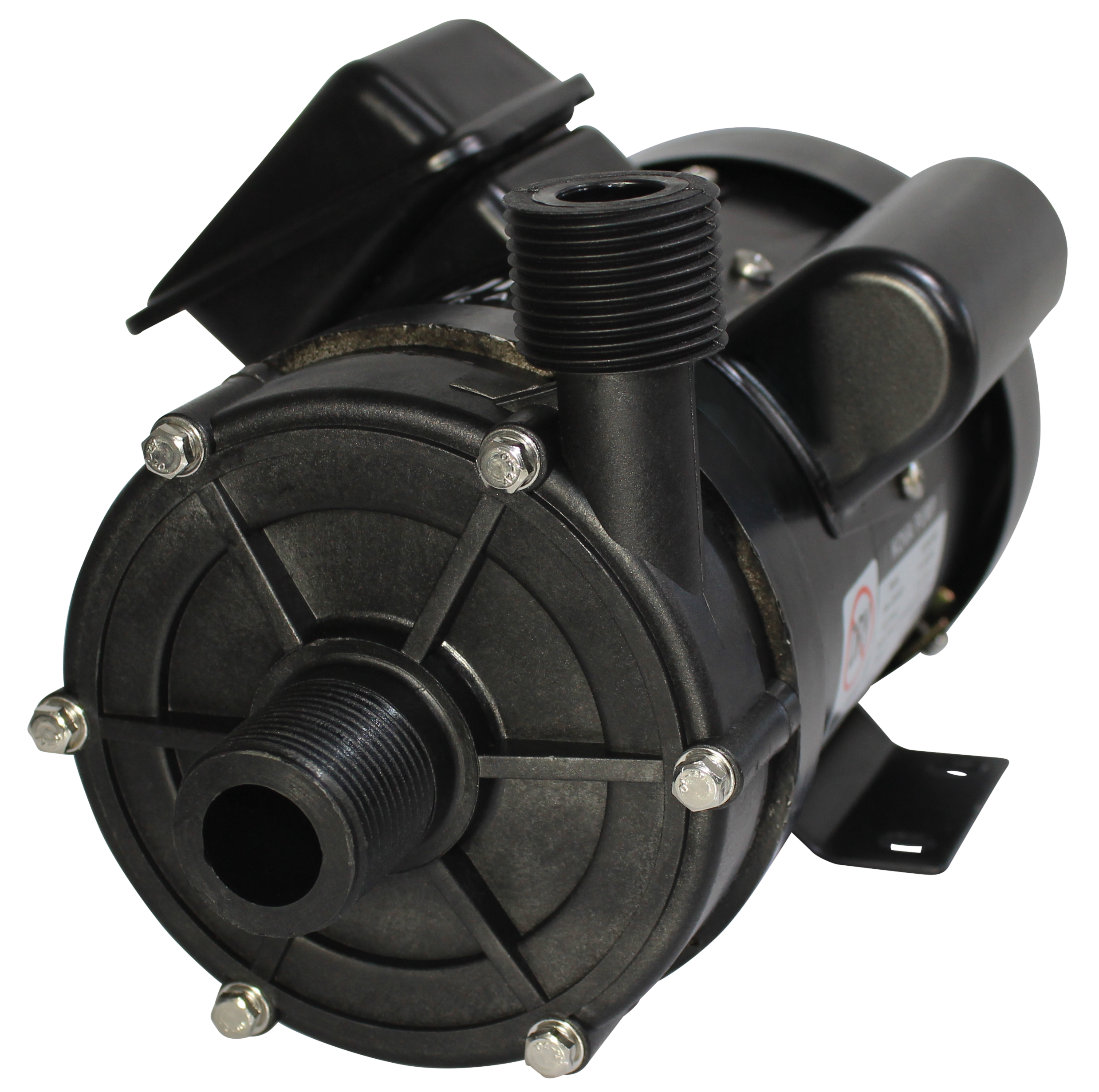 KOVA 1360GPH - 240V/50Hz/1Ph - Mag Drive Pump