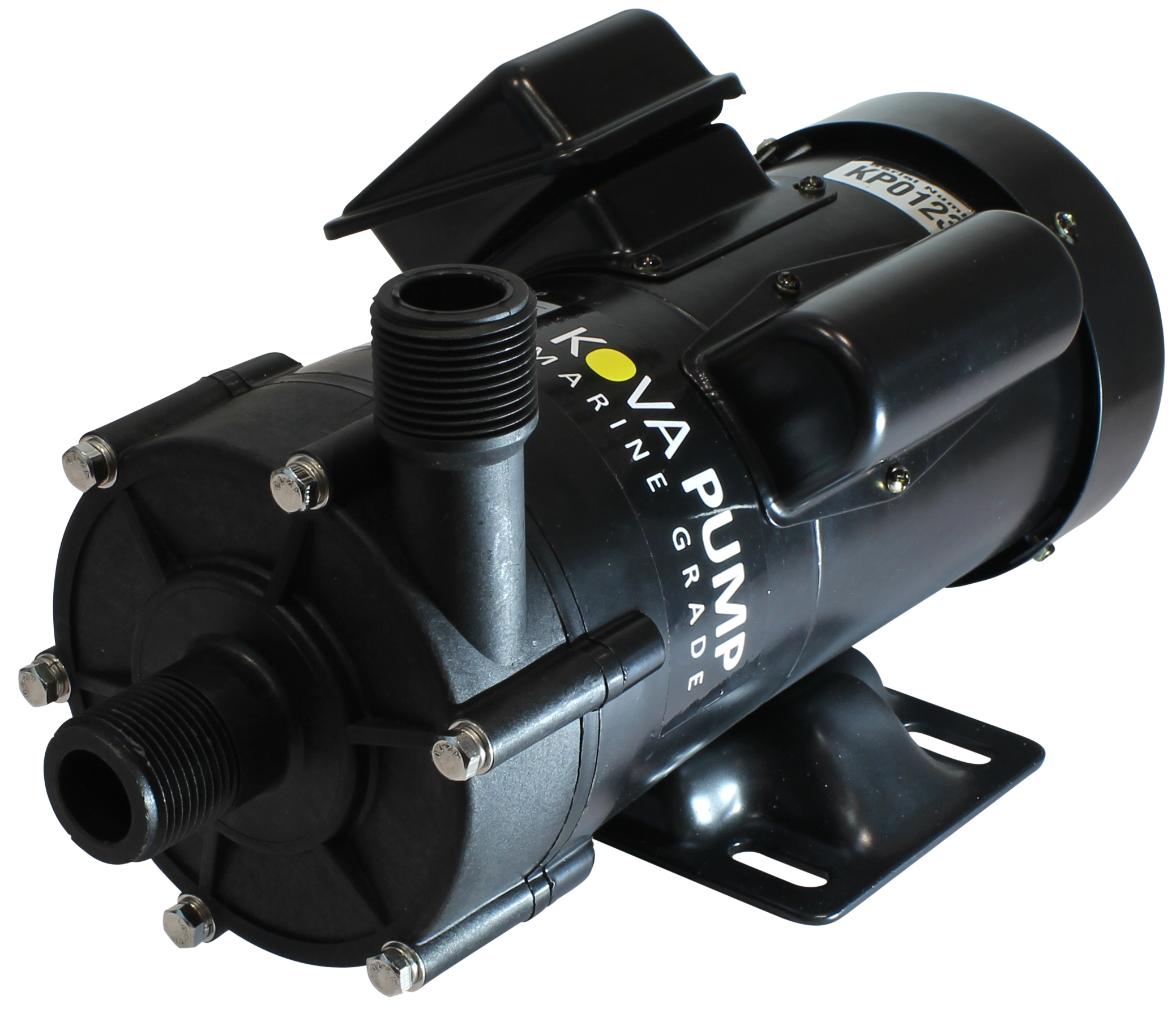KOVA 1920GPH Mag Drive Centrifugal Pump (240V)