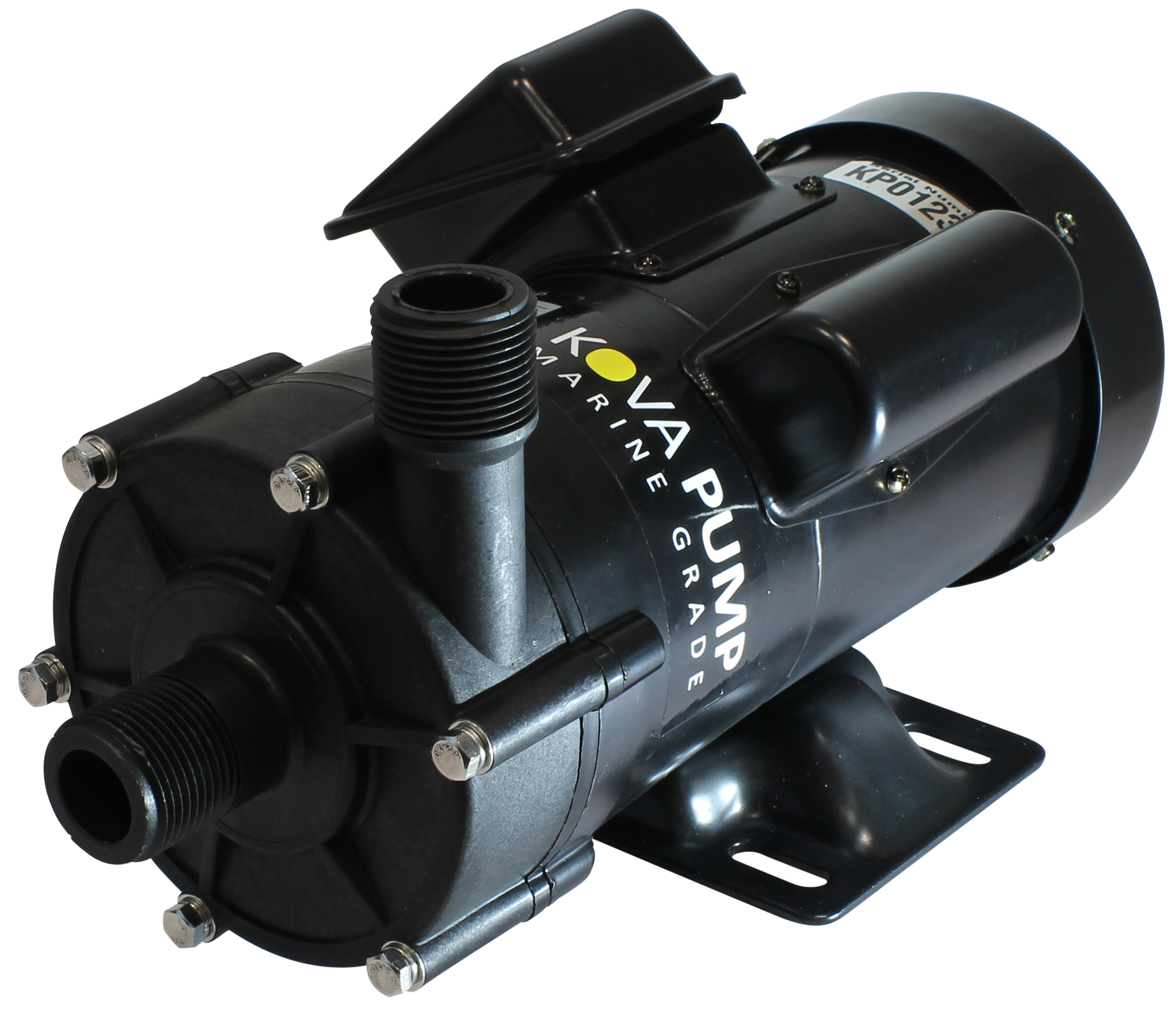 KOVA 1920GPH - 240V/50Hz/1Ph - Mag Drive Pump