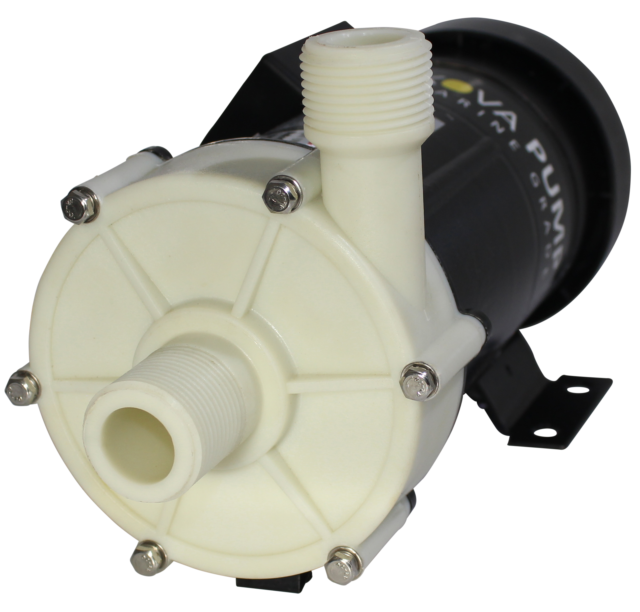 KOVA Raw Water Air Conditioning Pump 950GPH (240V / Mag Drive)