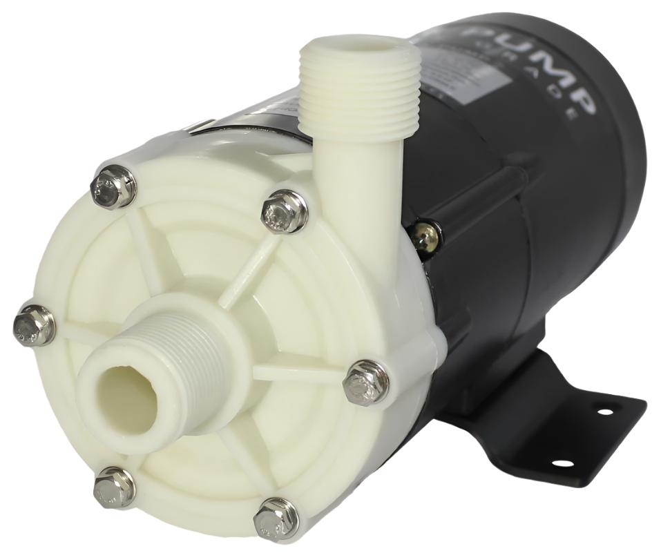KOVA Raw Water Air Conditioning Pump 500GPH (240V / Mag Drive)