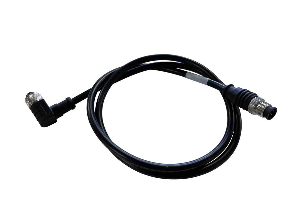Gobius C for NMEA 2000, Stepless Measurement (0-100%)