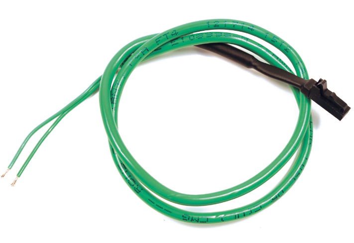 BENNETT EIC Sensor Pigtail Starboard (Green)