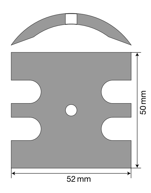 JOHNSON Cams 2/3 F7B/F70B
