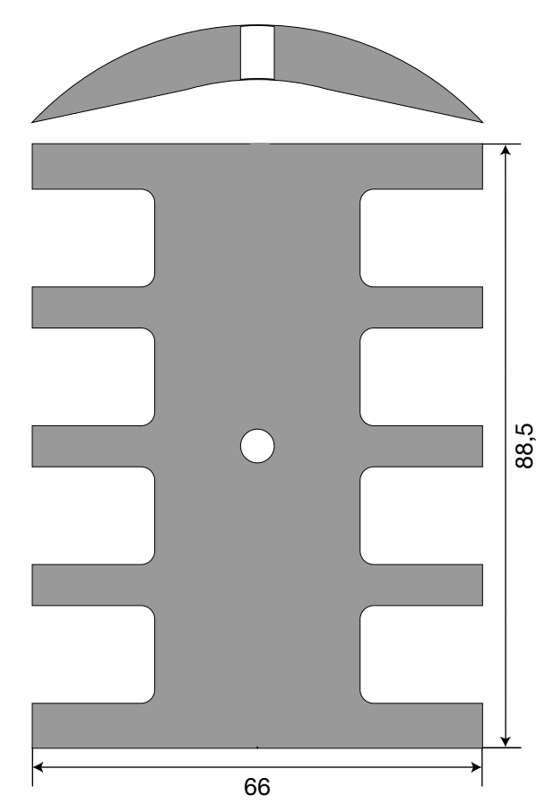 JOHNSON Cams 1/1 F9B