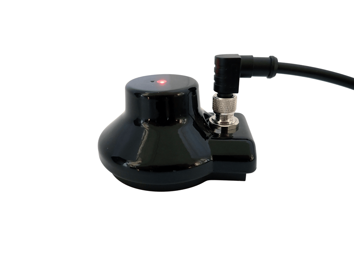 Gobius C for NMEA 2000, Stepless Measurement (0-100%)