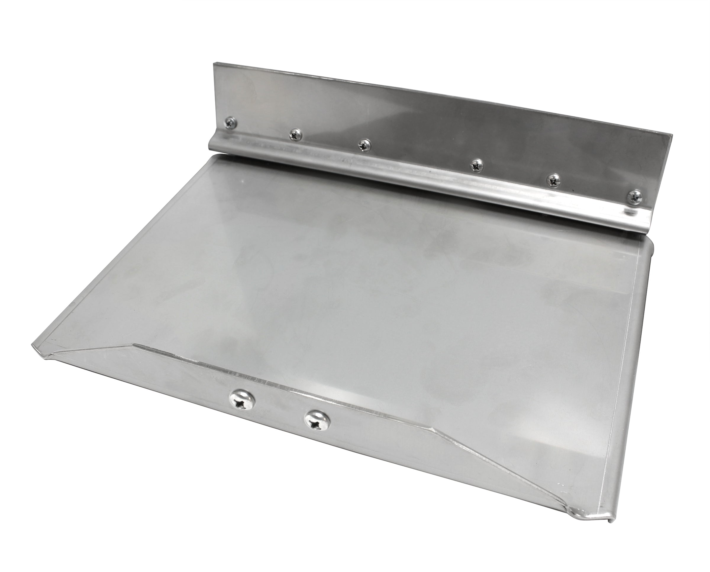BENNETT Trim Plane Assemblies Standard Plate 12" x 9" (TPA129)