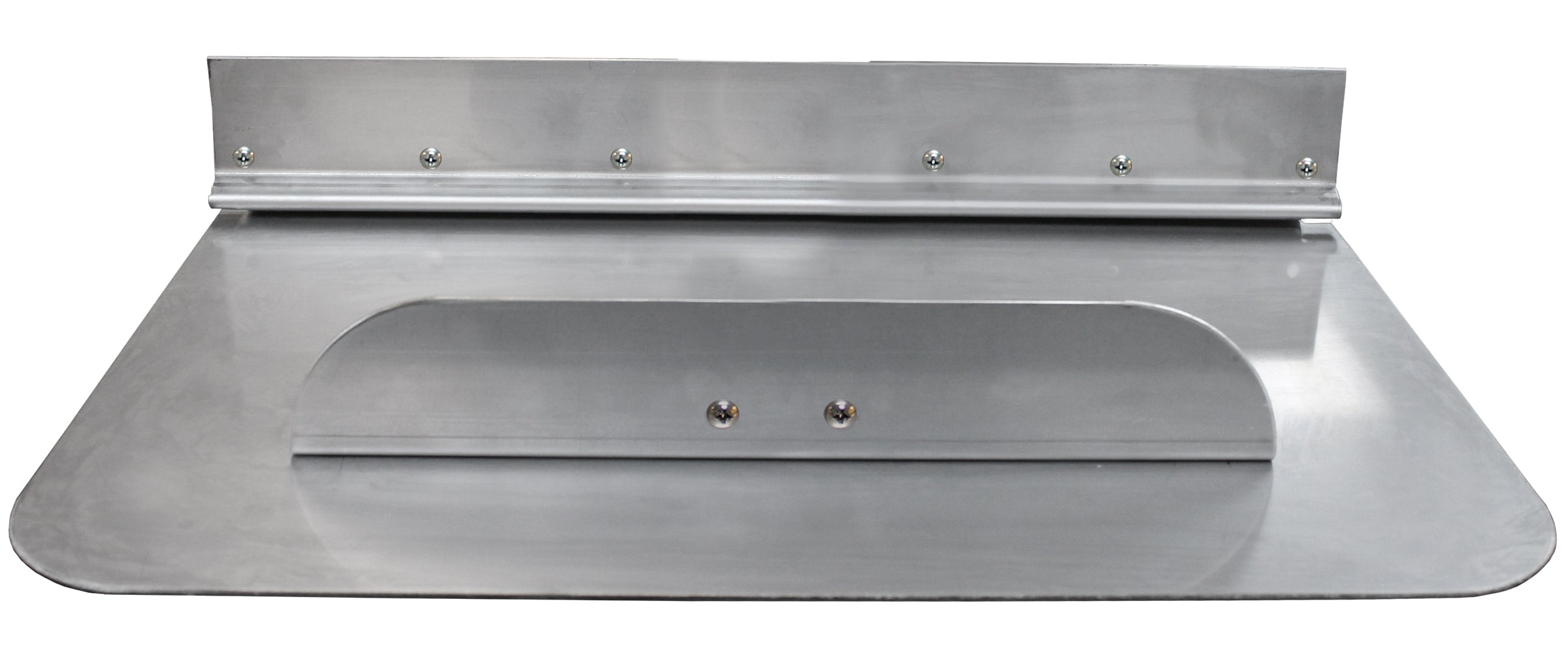 BENNETT Trim Plane Assemblies Standard Plate 18" x 12" (TPA1812)
