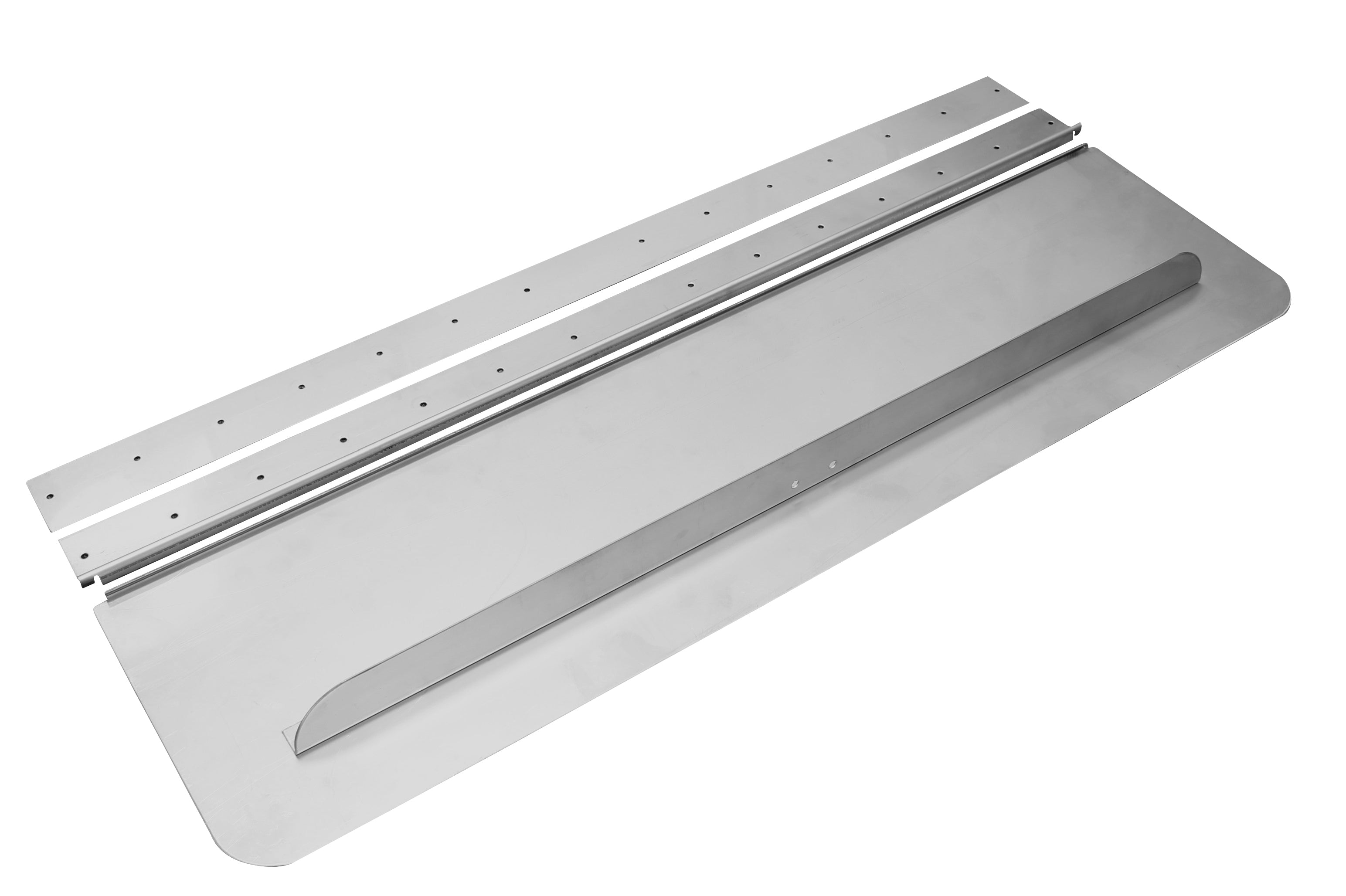 BENNETT Trim Plane Assemblies Standard Plates 42" x 12" (TPA4212)