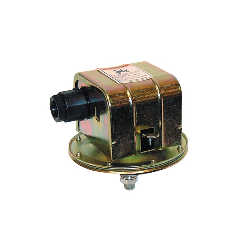 JOHNSON Vacuum Switch