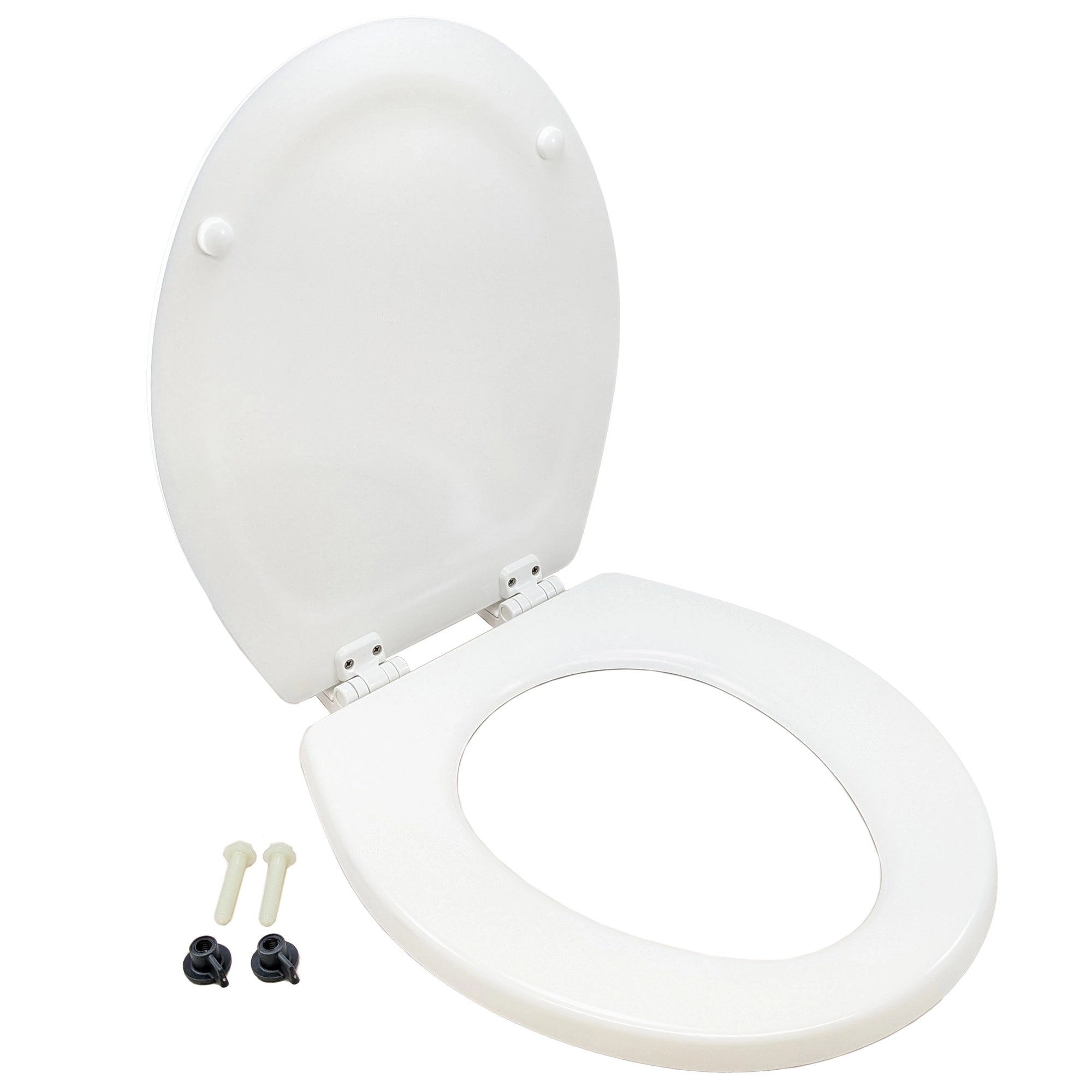 DOMETIC Toilet Seat & Lid (CV'R 500+ | White )